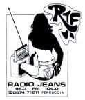 radio jeans agliana
