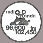 RADIO PANDA