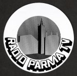 radio parma logo storico