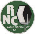 ALTRO ADESIVO RADIO NAPOLI CITY