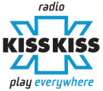 kiss kiss ultimo logo