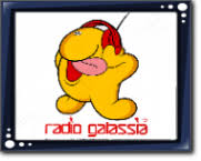 RADIO GALASSIA BIS