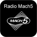 radio mach5 oggi