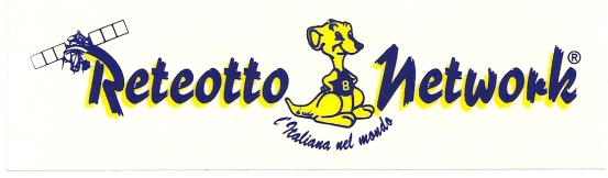 RETE OTTO NETWORK logo