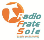 RADIO FRATE SOLE logo