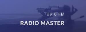 radio master