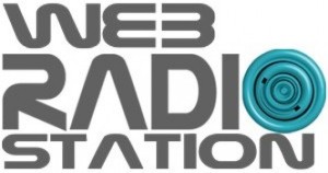 web radio station